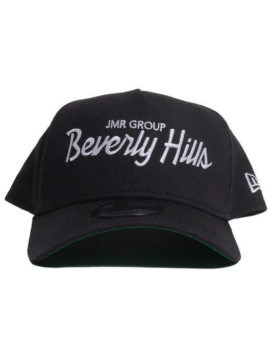 BEVERLY HILLS HAT