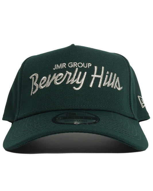 BEVERLY HILLS HAT